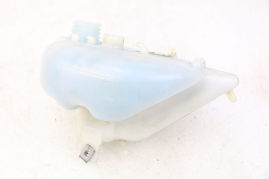 photo de RÉSERVOIR HUILE PEUGEOT FOX 50 (1995 - 2003) - Autre angle de vue