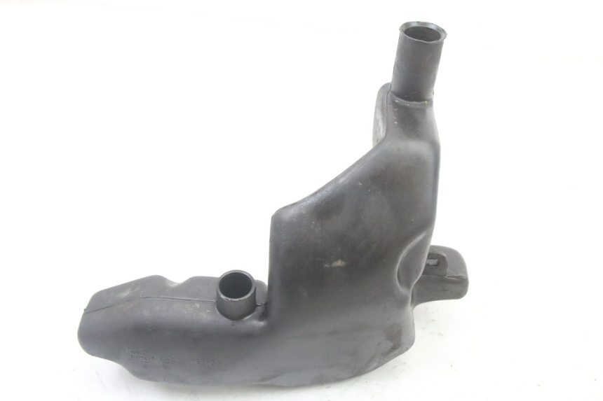 photo de RESERVOIR HUILE GILERA STALKER 50 (1997 - 2005) - Zoom état d’usage