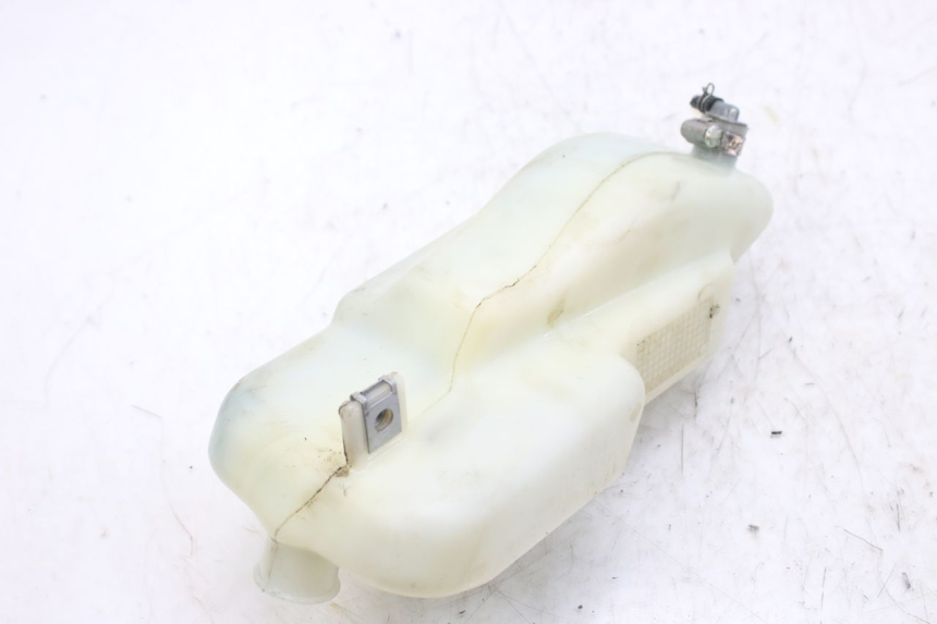 photo de RÉSERVOIR HUILE DERBI GPR 50 (2004 - 2009) - Zoom état d’usage