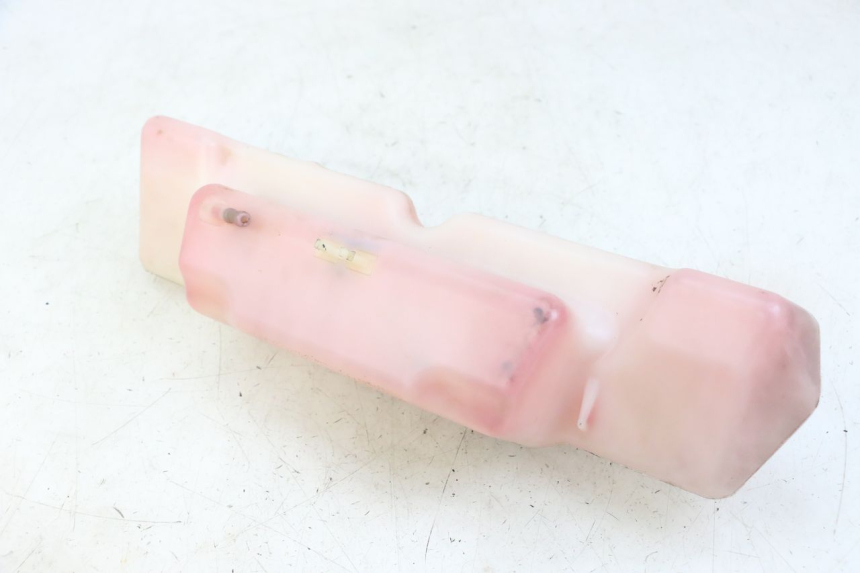 photo de RESERVOIR HUILE PEUGEOT JET FORCE CARBU 50 (2003 - 2016) - Zoom état d’usage