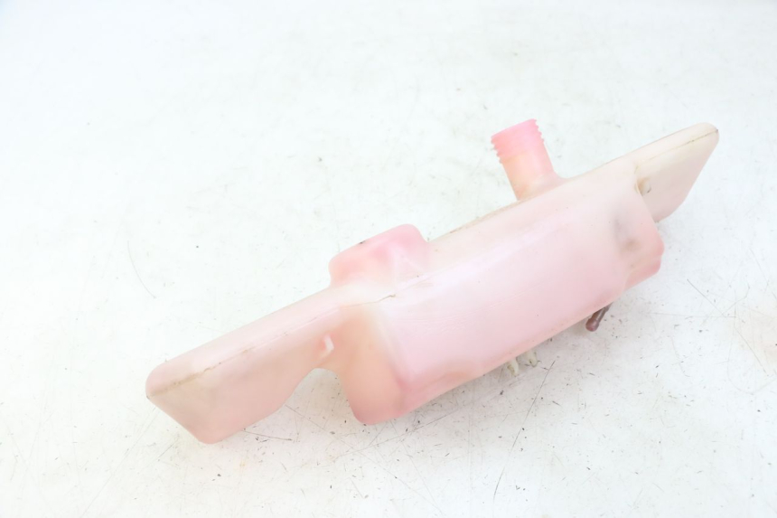 photo de RESERVOIR HUILE PEUGEOT JET FORCE CARBU 50 (2003 - 2016) - Autre angle de vue