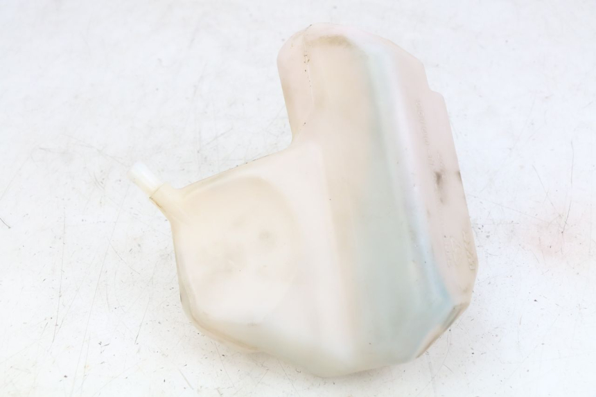 photo de RÉSERVOIR HUILE SYM JET SPORT XR 50 (2006 - 2015) - Zoom état d’usage