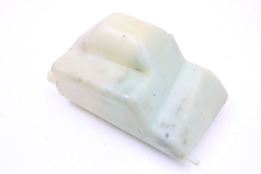 photo de RESERVOIR HUILE KAWASAKI KDX 125 (1990 - 1991) - Zoom état d’usage