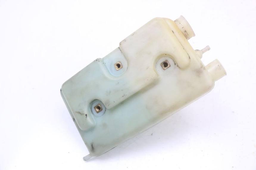 photo de RESERVOIR HUILE KAWASAKI KDX 125 (1990 - 1991) - Autre angle de vue