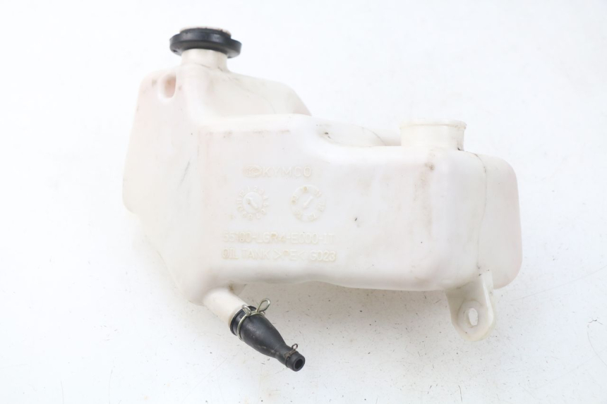 photo de RESERVOIR HUILE KYMCO LIKE 2T 50 (2009 - 2018) - Autre angle de vue