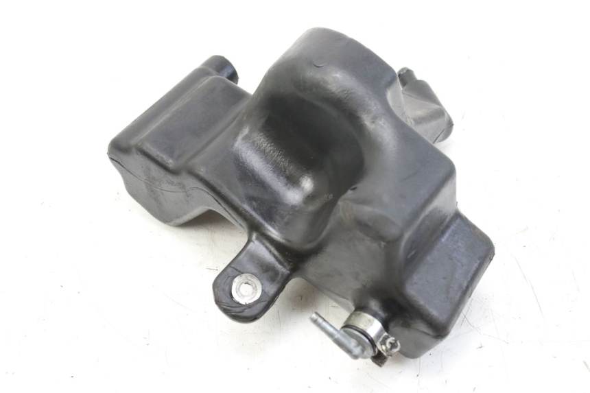 photo de RÉSERVOIR HUILE PIAGGIO NEW TYPHOON 50 (2018 - 2021) - Vue rapprochée