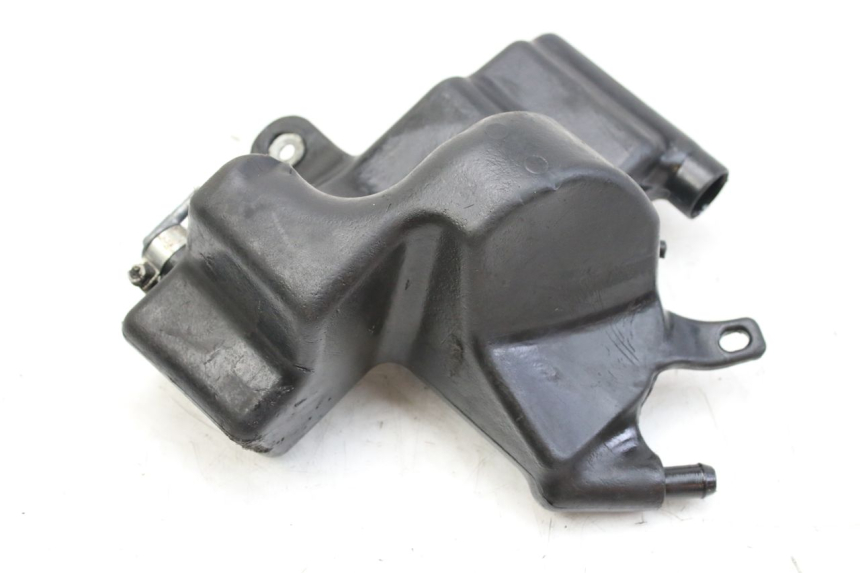 photo de RÉSERVOIR HUILE PIAGGIO NEW TYPHOON 50 (2018 - 2021) - Zoom état d’usage