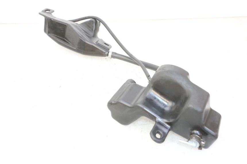 photo de RÉSERVOIR HUILE PIAGGIO NEW TYPHOON 50 (2010 - 2017) - Zoom état d’usage