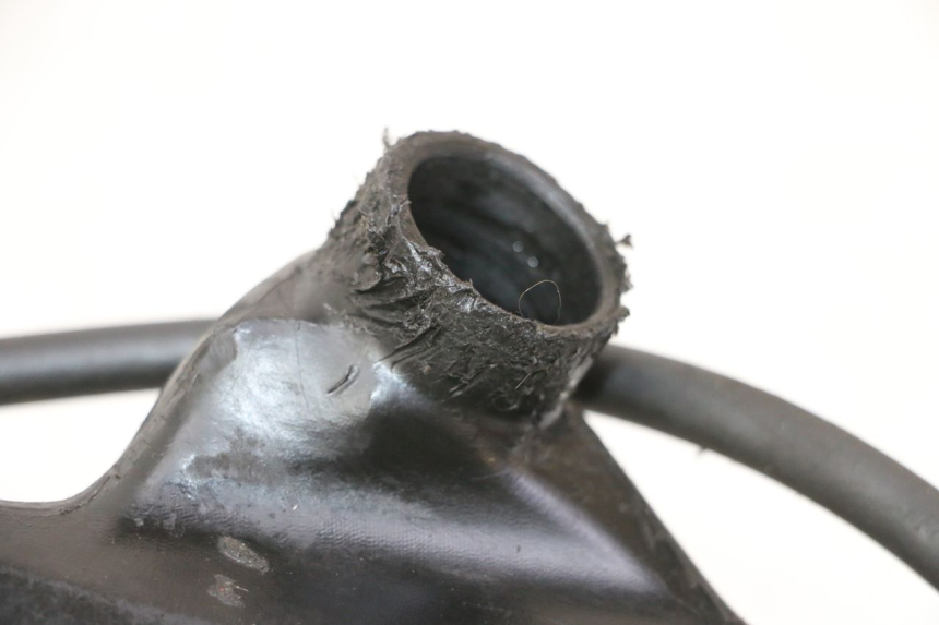 photo de RÉSERVOIR HUILE PIAGGIO NEW TYPHOON 50 (2010 - 2017) - Vue d’ensemble