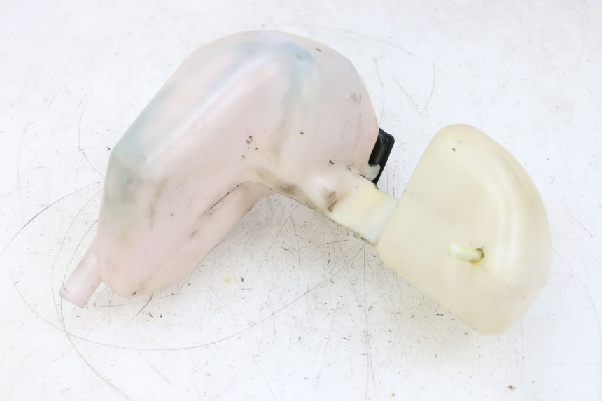 photo de RESERVOIR HUILE HONDA NSR R 125 (1994 - 2003) - Zoom état d’usage