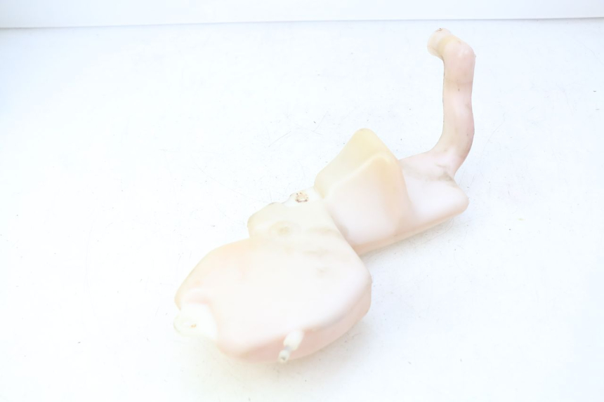 photo de RÉSERVOIR HUILE MBK OVETTO 50 (1998 - 2007) - Zoom état d’usage