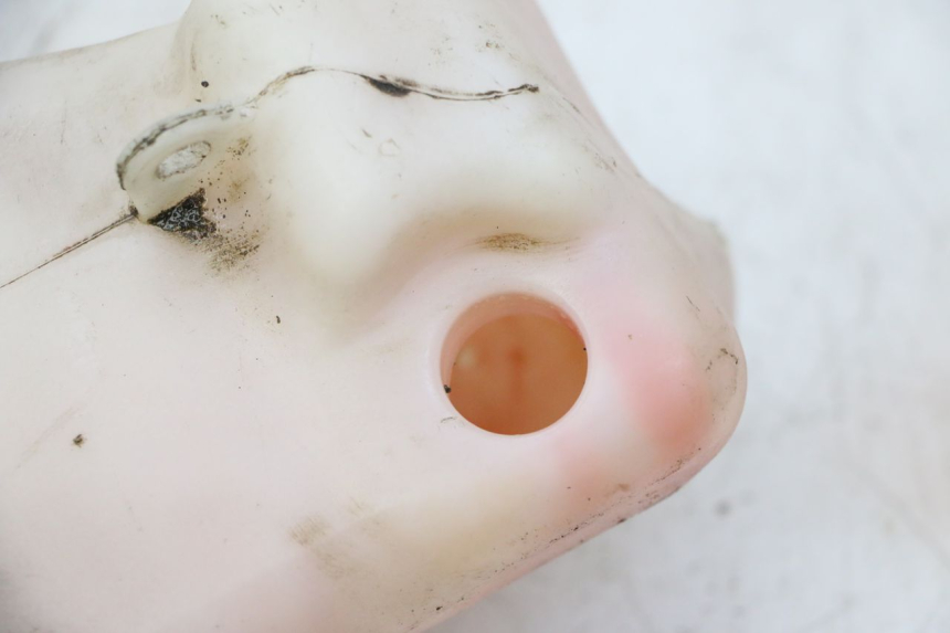 photo de RESERVOIR HUILE IMF INDUSTRIE PACH 2T 50 (2009 - 2018) - Zoom état d’usage