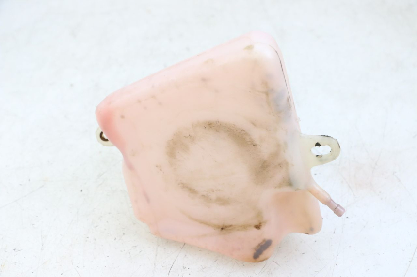 photo de RÉSERVOIR HUILE PEUGEOT TKR TREKKER FURIOUS 50 (2005 - 2014) - Zoom état d’usage