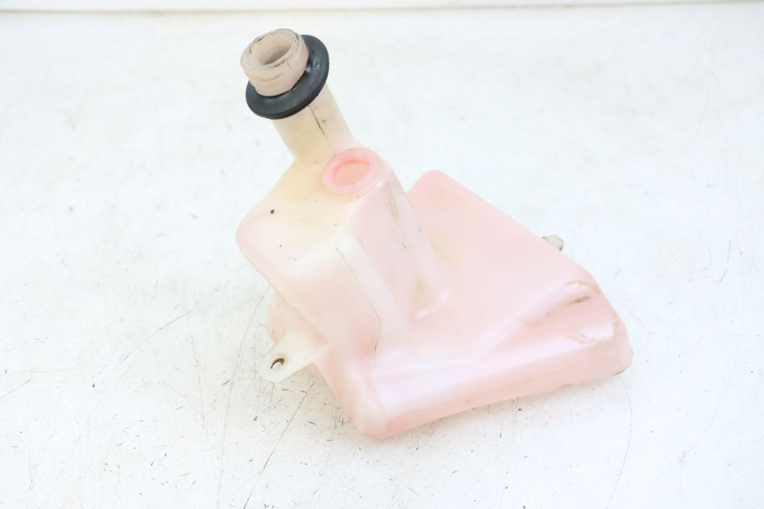 photo de RÉSERVOIR HUILE PEUGEOT TKR TREKKER FURIOUS 50 (2005 - 2014) - Autre angle de vue