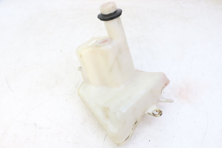 photo de RÉSERVOIR HUILE PEUGEOT TKR TREKKER FURIOUS 50 (2005 - 2014) - Zoom état d’usage