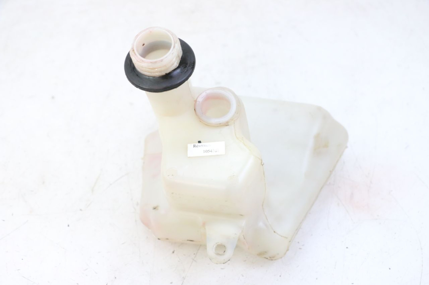 photo de RÉSERVOIR HUILE PEUGEOT TKR TREKKER FURIOUS 50 (2005 - 2014) - Autre angle de vue