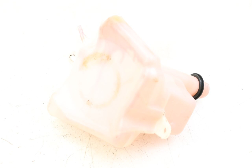 photo de RESERVOIR HUILE PEUGEOT TREKKER TKR 50 (2005 - 2014) - Zoom état d’usage