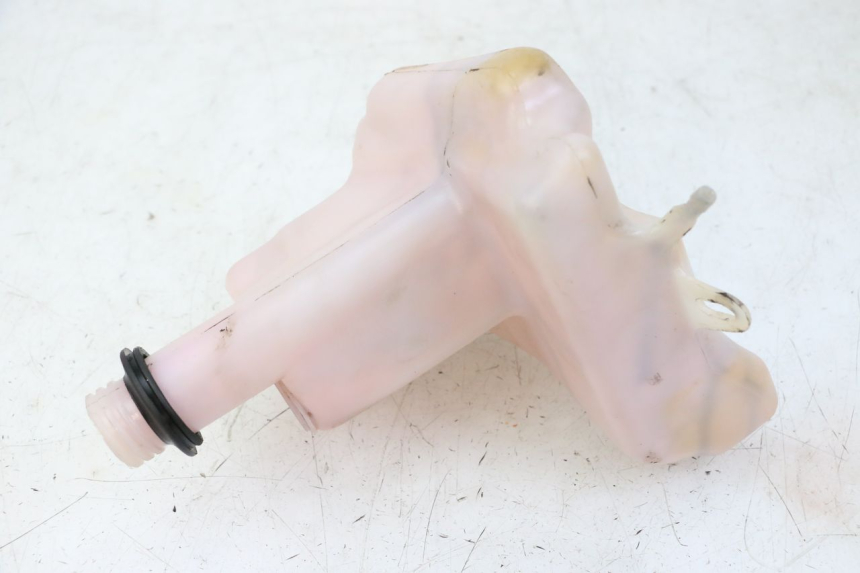 photo de RESERVOIR HUILE PEUGEOT TREKKER TKR 50 (2005 - 2014) - Détail de la pièce