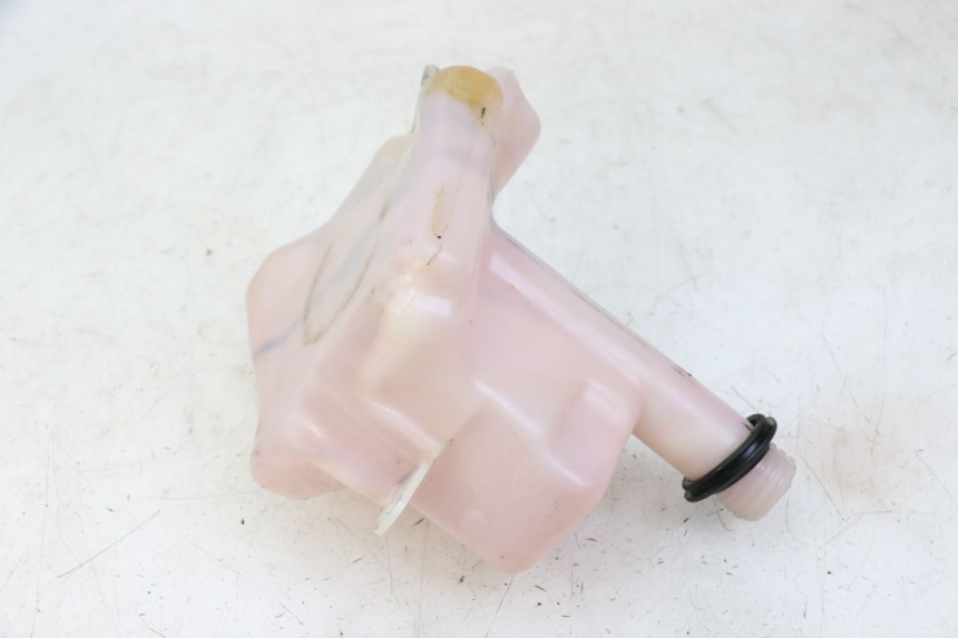 photo de RESERVOIR HUILE PEUGEOT TREKKER TKR 50 (2005 - 2014) - Zoom état d’usage