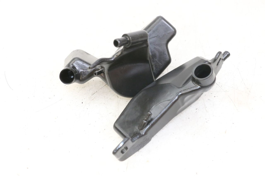 photo de RÉSERVOIR HUILE PIAGGIO NEW TYPHOON 50 (2010 - 2017) - Zoom état d’usage