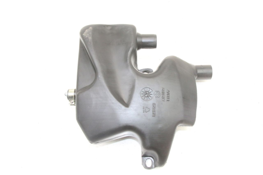 photo de RÉSERVOIR HUILE PIAGGIO ZIP 2T 50 (2009 - 2019) - Détail de la pièce
