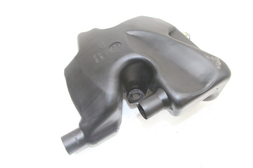 photo de RÉSERVOIR HUILE PIAGGIO ZIP 2T 50 (2009 - 2019) - Zoom état d’usage