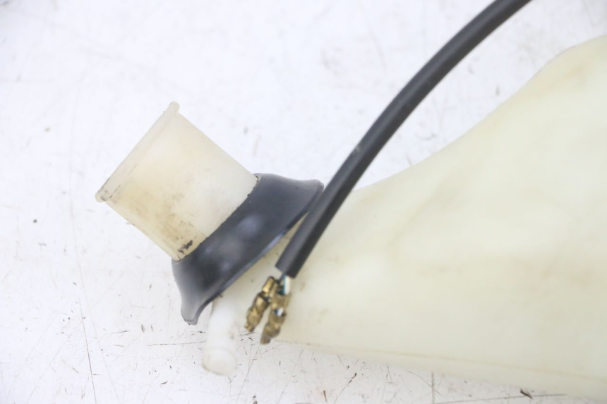 photo de RESERVOIR HUILE APRILIA RALLY AC 50 (1995 - 2004) - Autre angle de vue