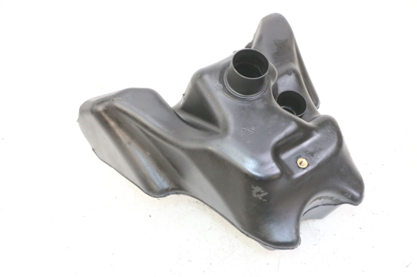 photo de RESERVOIR HUILE GILERA RUNNER SL 50 (2006 - 2009) - Zoom état d’usage