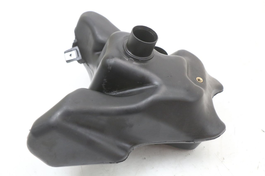 photo de RÉSERVOIR HUILE GILERA RUNNER SP 50 (2009 - 2017) - Zoom état d’usage