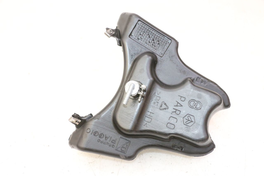 photo de RÉSERVOIR HUILE GILERA RUNNER SP 50 (2009 - 2017) - Détail de la pièce