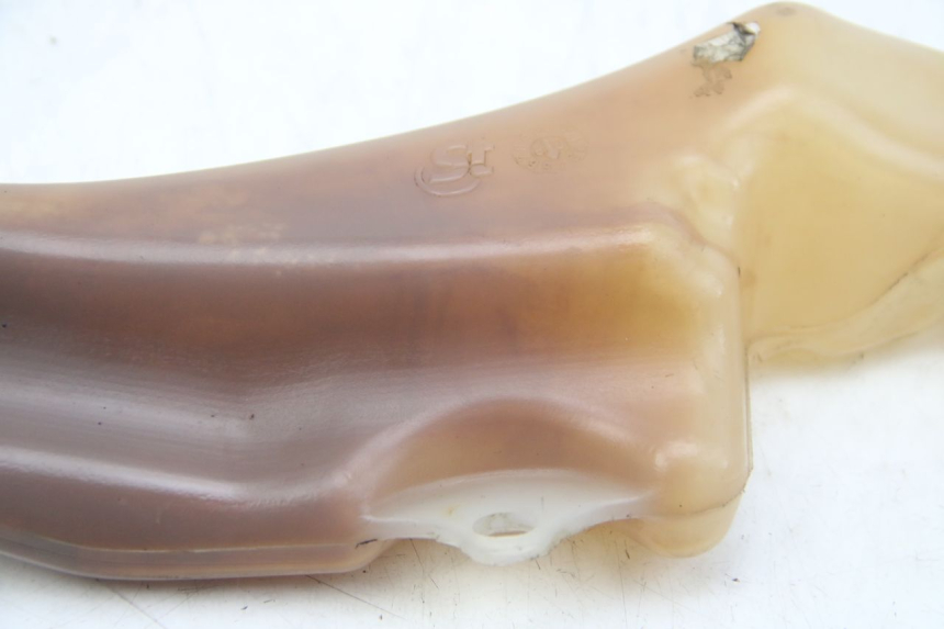 photo de RÉSERVOIR HUILE SUZUKI SIXTEEN 125 (2008 - 2010) - Points de fixation