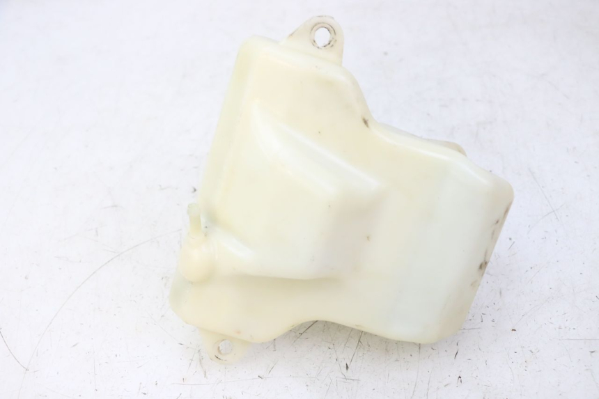 photo de RÉSERVOIR HUILE PEUGEOT SPEEDFIGHT 3 AIR 50 (2009 - 2015) - Zoom état d’usage