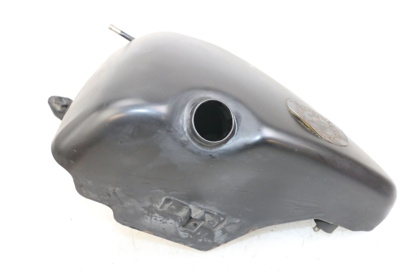 photo de RESERVOIR HUILE HARLEY DAVIDSON SPORTSTER XL CUSTOM 1200 (2003 - 2004) - État de surface