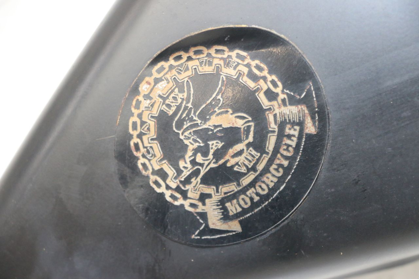 photo de RESERVOIR HUILE HARLEY DAVIDSON SPORTSTER XL CUSTOM 1200 (2003 - 2004) - Pièce contrôlée