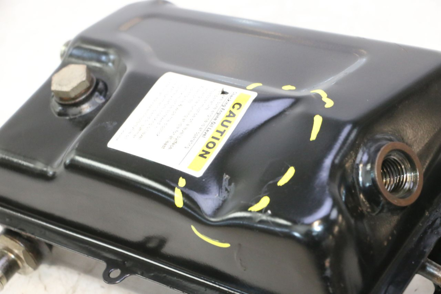 photo de RESERVOIR HUILE CAN-AM SPYDER RS 1000 (2008 - 2012) - Marquages et références