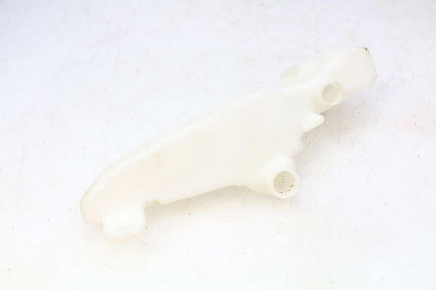 photo de RÉSERVOIR HUILE APRILIA SR 2T 50 (2018 - 2022) - Zoom état d’usage