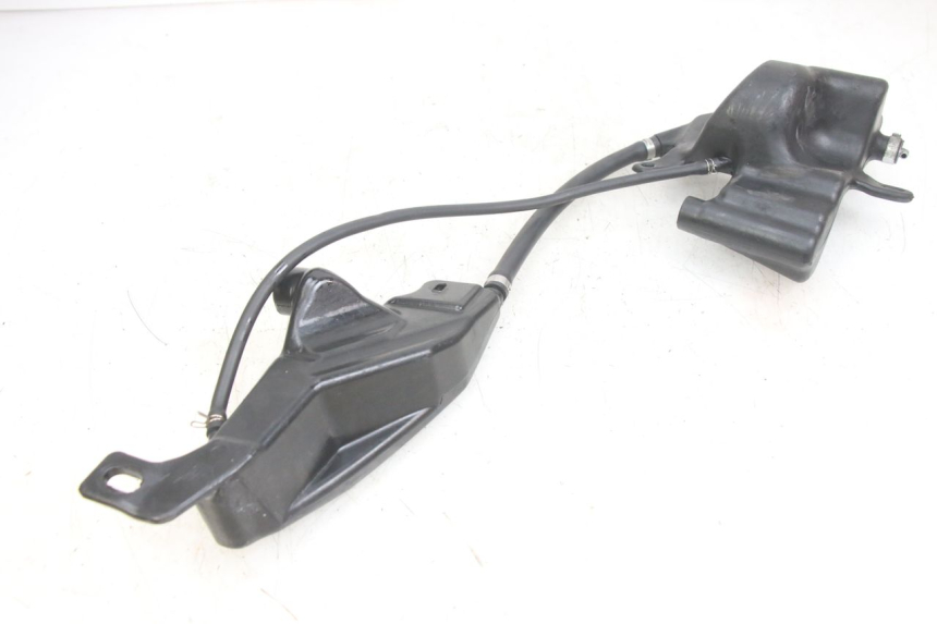 photo de RESERVOIR HUILE APRILIA SR 2T 50 (2012 - 2017) - Détail de la pièce