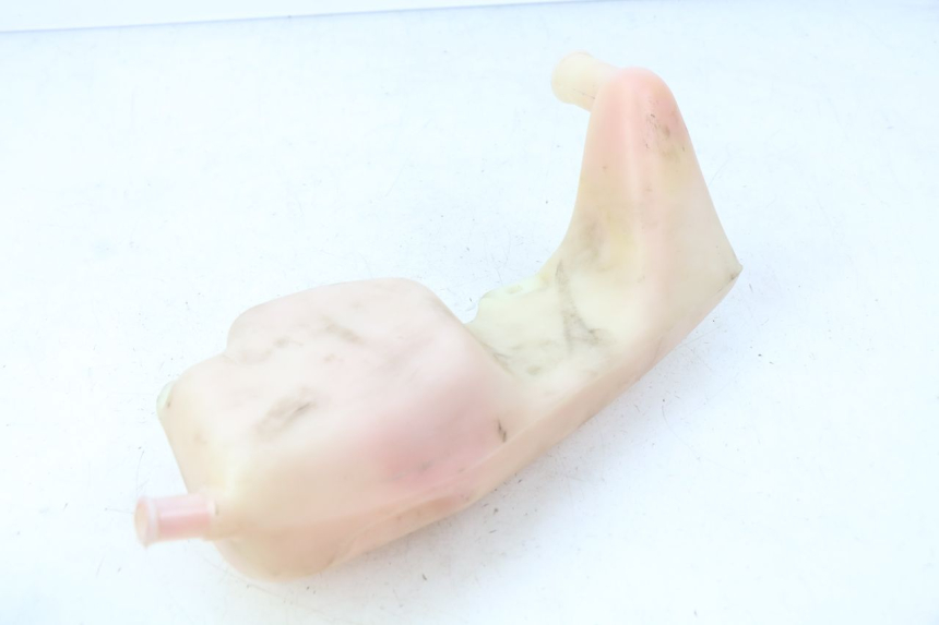 photo de RÉSERVOIR HUILE APRILIA SR LC 50 (1997 - 2004) - Zoom état d’usage