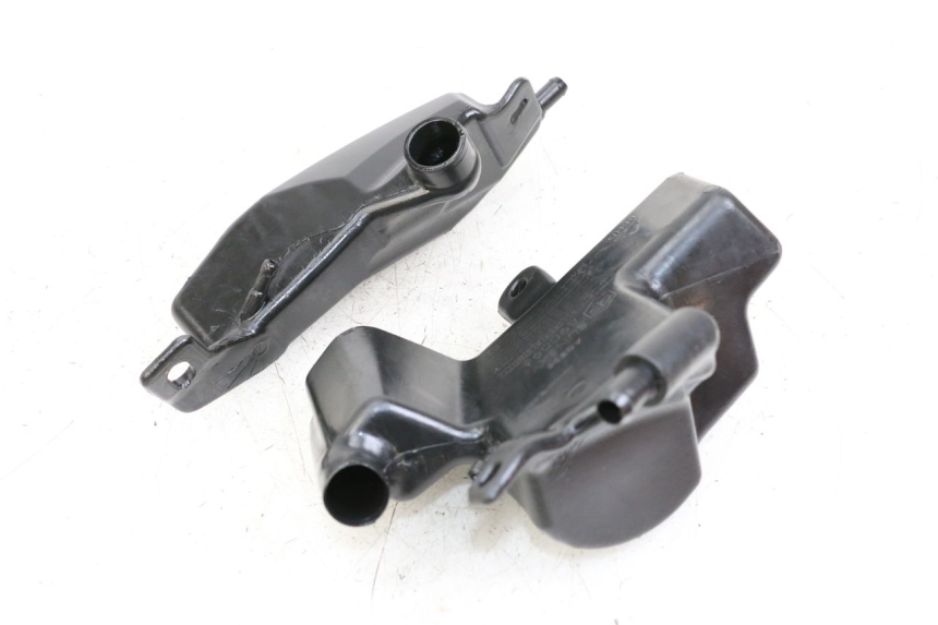 photo de RESERVOIR HUILE APRILIA SR MOTARD 50 (2012 - 2018) - Détail de la pièce