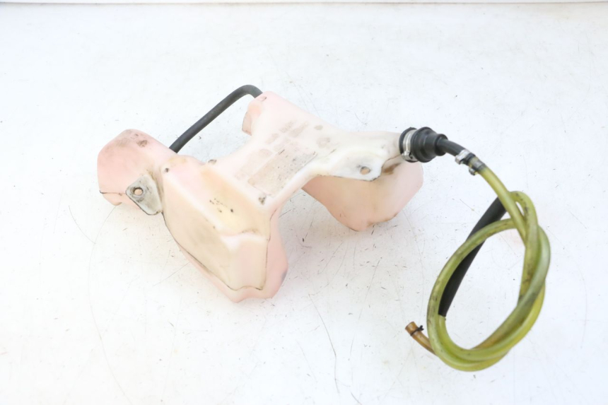 photo de RÉSERVOIR HUILE APRILIA SR R 2T LC 50 (2018 - 2021) - Autre angle de vue