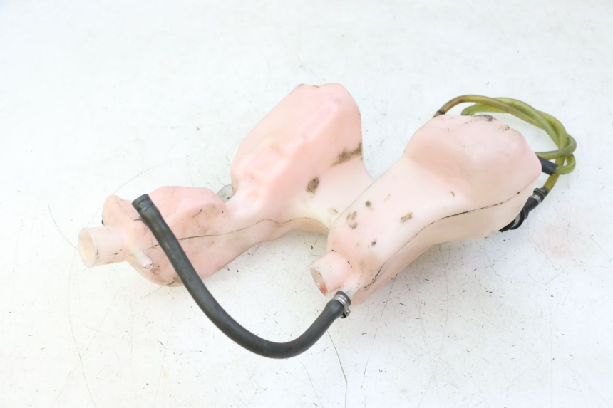 photo de RÉSERVOIR HUILE APRILIA SR R 2T LC 50 (2018 - 2021) - Points de fixation