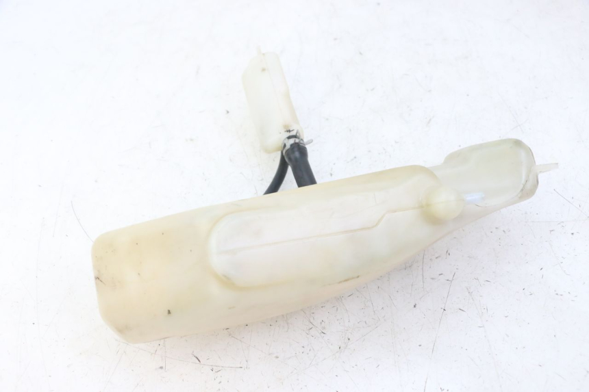 photo de RESERVOIR HUILE YAMAHA TDR DELTABOX 125 (1997 - 2003) - Zoom état d’usage