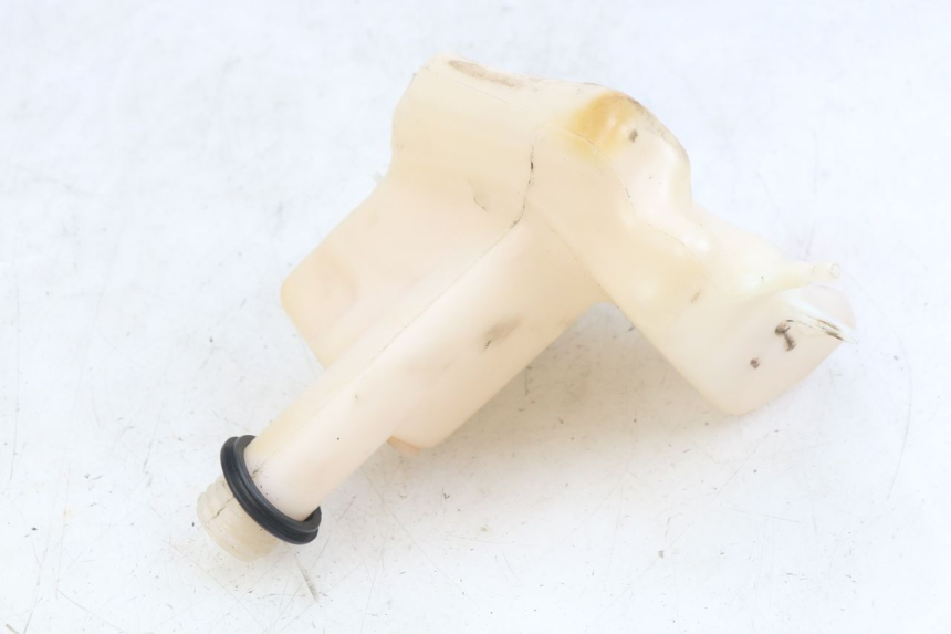 photo de RÉSERVOIR HUILE PEUGEOT TREKKER 50 (1998 - 2004) - Zoom état d’usage