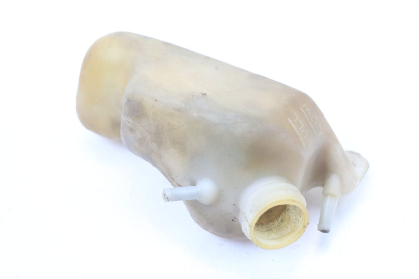 photo de RESERVOIR HUILE SUZUKI TS X 80 (1984 - 1988) - Zoom état d’usage