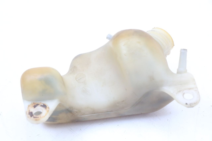 photo de RESERVOIR HUILE SUZUKI TS X 80 (1984 - 1988) - Gros plan technique