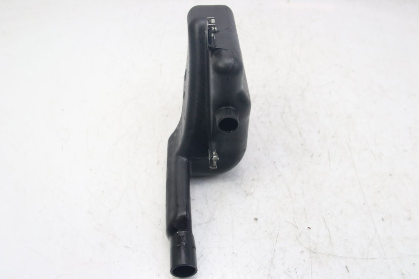 photo de RÉSERVOIR HUILE PIAGGIO VESPA S 2T 50 (2007 - 2014) - État de surface