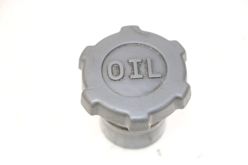 photo de RÉSERVOIR HUILE PIAGGIO VESPA S 2T 50 (2007 - 2014) - État de surface