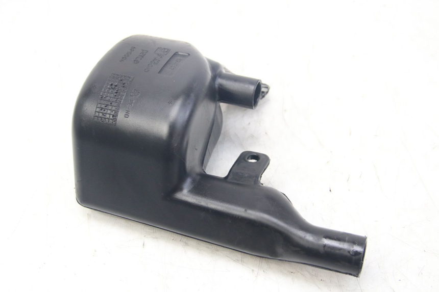 photo de RÉSERVOIR HUILE PIAGGIO VESPA SPRINT 2T 50 (2014 - 2018) - Détail de la pièce