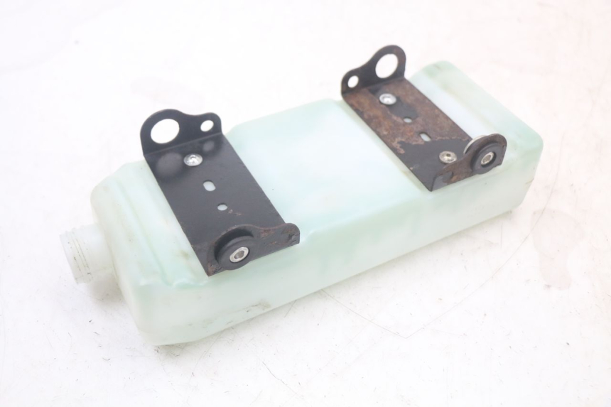 photo de RÉSERVOIR HUILE FANTIC XM PERFORMANCE 2T 50 (2021 - 2022) - État de surface