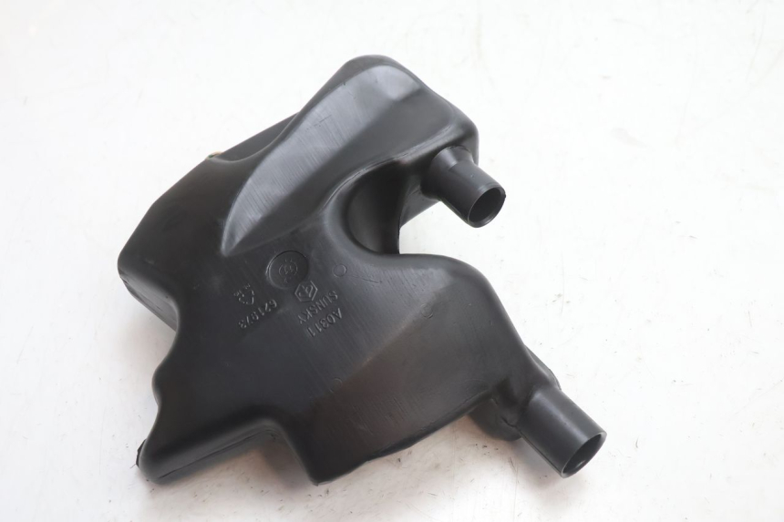 photo de RÉSERVOIR HUILE PIAGGIO ZIP 2T 50 (2009 - 2019) - Zoom état d’usage
